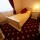 Hotel Alisa Karlovy Vary - Jednolůžkový pokoj